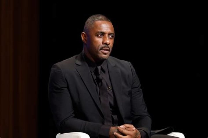 Idris Elba: ‘I stopped describing myself as a Black actor… it put me in a box’