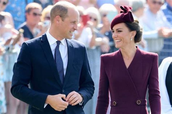 Is Kate Middleton desperate to marry Prince William?