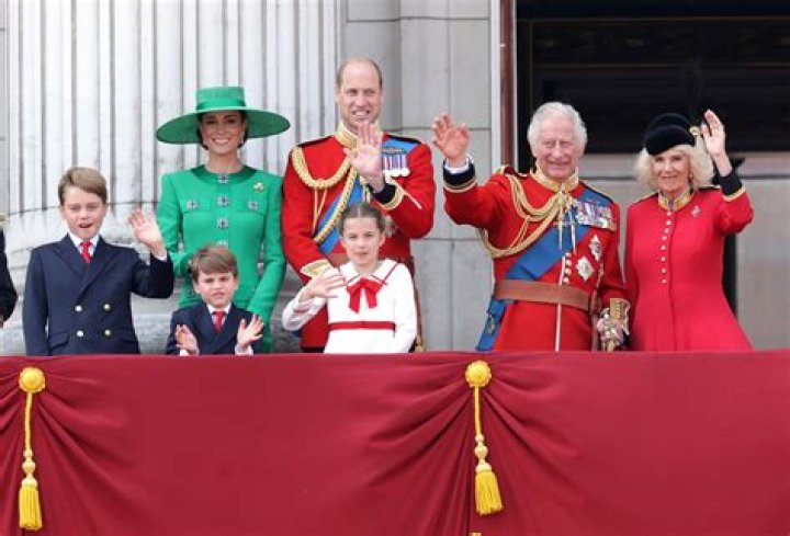 The Cambridges couldn’t be ‘senior working royals’ without a fourth home!